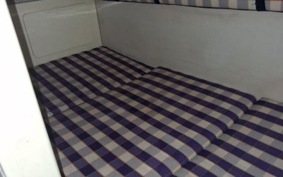 CRANCHI ZAFFIRO 28