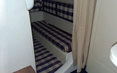 CRANCHI ZAFFIRO 28