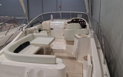 CRANCHI ZAFFIRO 28