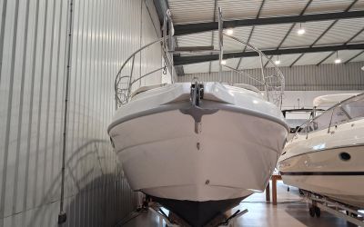 CRANCHI ZAFFIRO 28