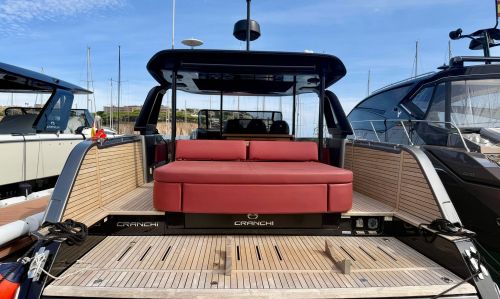 CRANCHI A 46 LT