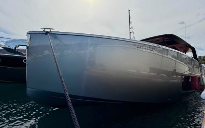 CRANCHI A 46 LT
