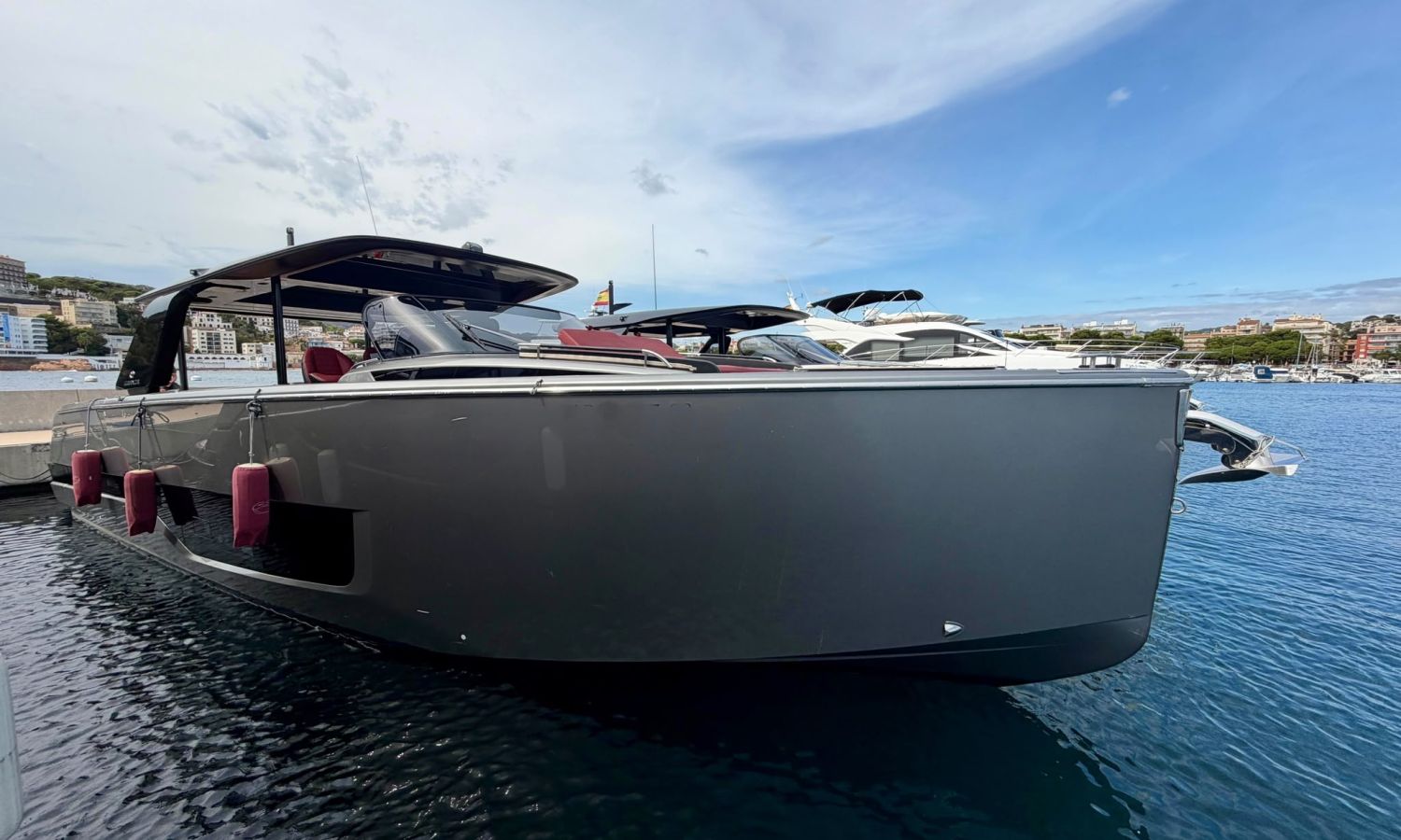 CRANCHI A 46 LT
