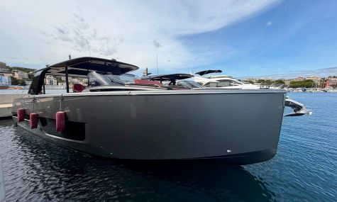 CRANCHI A 46 LT
