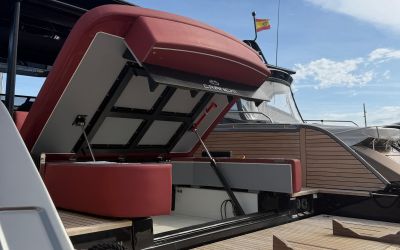 CRANCHI A 46 LT