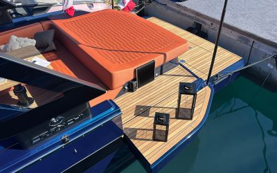 CRANCHI A 32 LT