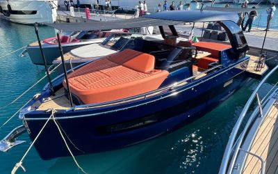 CRANCHI A 32 LT