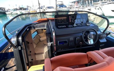 CRANCHI A 32 LT