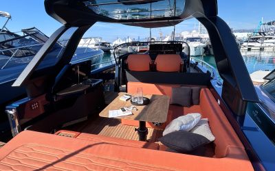 CRANCHI A 32 LT