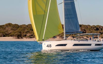 Dufour 48