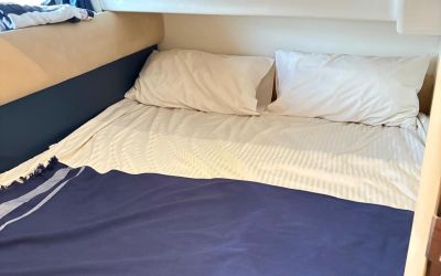 CRANCHI ATLANTIQUE 40
