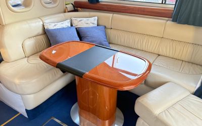 CRANCHI ATLANTIQUE 40