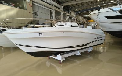 JEANNEAU CAP CAMARAT 5.5 CC