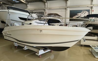 JEANNEAU CAP CAMARAT 5.5 CC