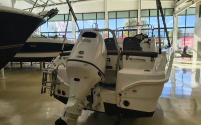 JEANNEAU CAP CAMARAT 5.5 CC
