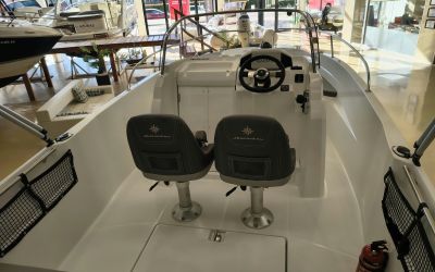 JEANNEAU CAP CAMARAT 5.5 CC