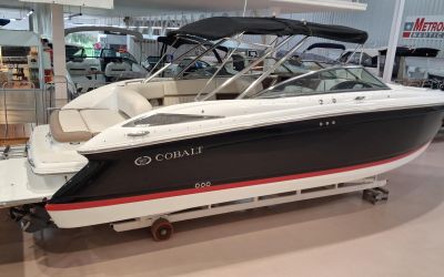 COBALT 302