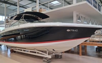 COBALT 302