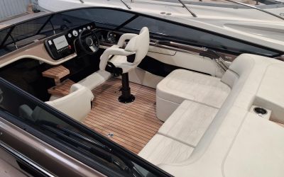 CRANCHI E 26 CLASSIC