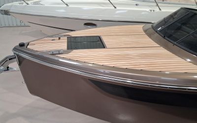 CRANCHI E 26 CLASSIC
