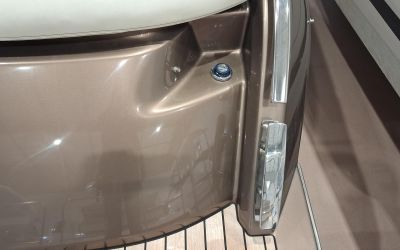 CRANCHI E 26 CLASSIC