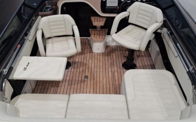 CRANCHI E 26 CLASSIC