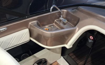 CRANCHI E 26 CLASSIC