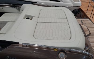 CRANCHI E 26 CLASSIC