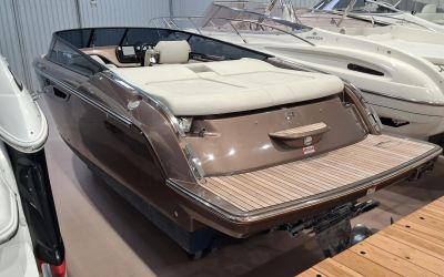 CRANCHI E 26 CLASSIC