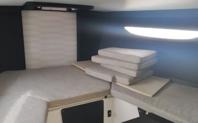 CRANCHI E 26 CLASSIC