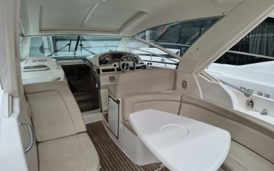 JEANNEAU PRESTIGE 30 S