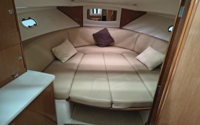 JEANNEAU PRESTIGE 30 S