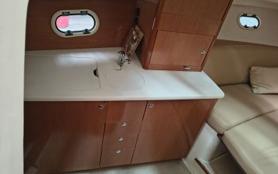 JEANNEAU PRESTIGE 30 S