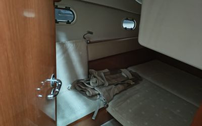 JEANNEAU PRESTIGE 30 S