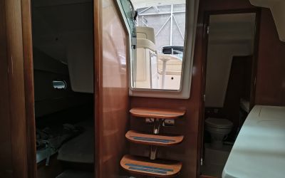 JEANNEAU PRESTIGE 30 S