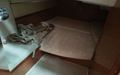 JEANNEAU PRESTIGE 30 S