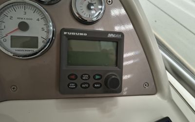 JEANNEAU PRESTIGE 30 S