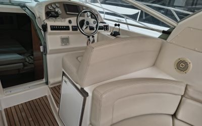 JEANNEAU PRESTIGE 30 S