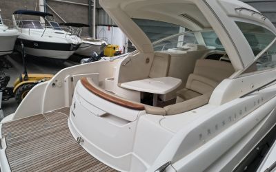 JEANNEAU PRESTIGE 30 S