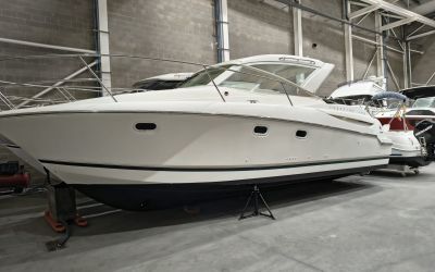 JEANNEAU PRESTIGE 30 S