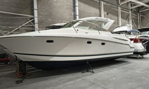 JEANNEAU PRESTIGE 30 S
