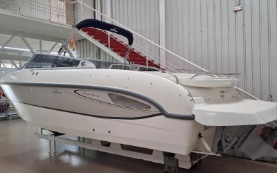CRANCHI CSL 27