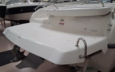 CRANCHI CSL 27