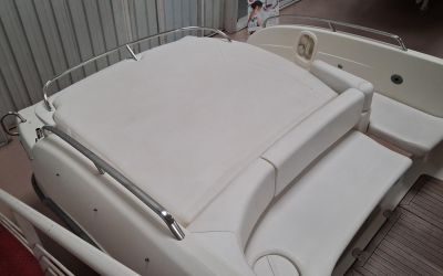 CRANCHI CSL 27