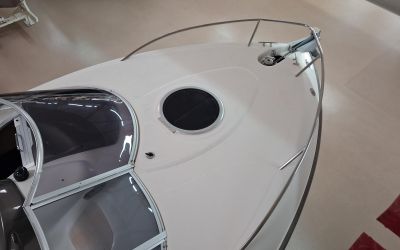 CRANCHI CSL 27