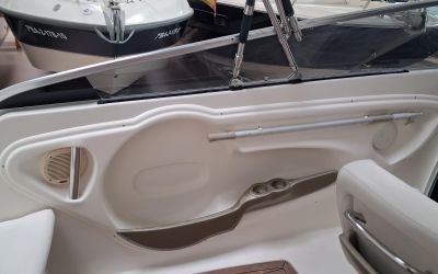 CRANCHI CSL 27