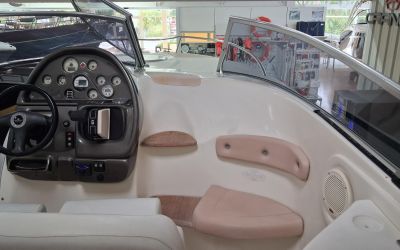 CRANCHI CSL 27