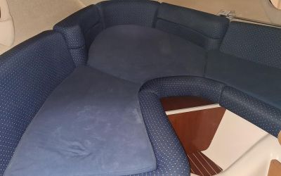 CRANCHI CSL 27