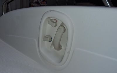 CRANCHI CSL 27
