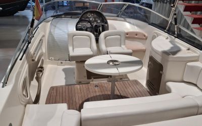 CRANCHI CSL 27